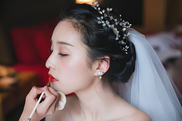 哈尔滨婚纱摄影|哈尔滨炫艺主持人子建
